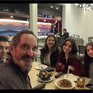 Meet your Posher, Curtis